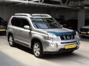 Nissan X-Trail II Челябинск  - изображение 24