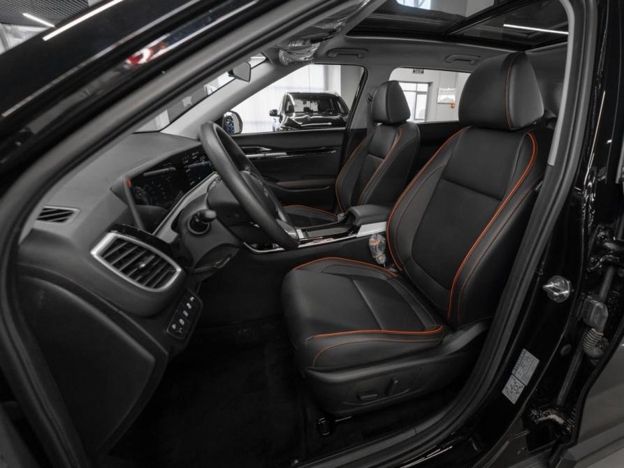 Kia Seltos I Рестайлинг Москва  - изображение 9