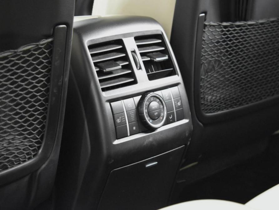 Mercedes-Benz GL-Класс AMG Казань  - изображение 28