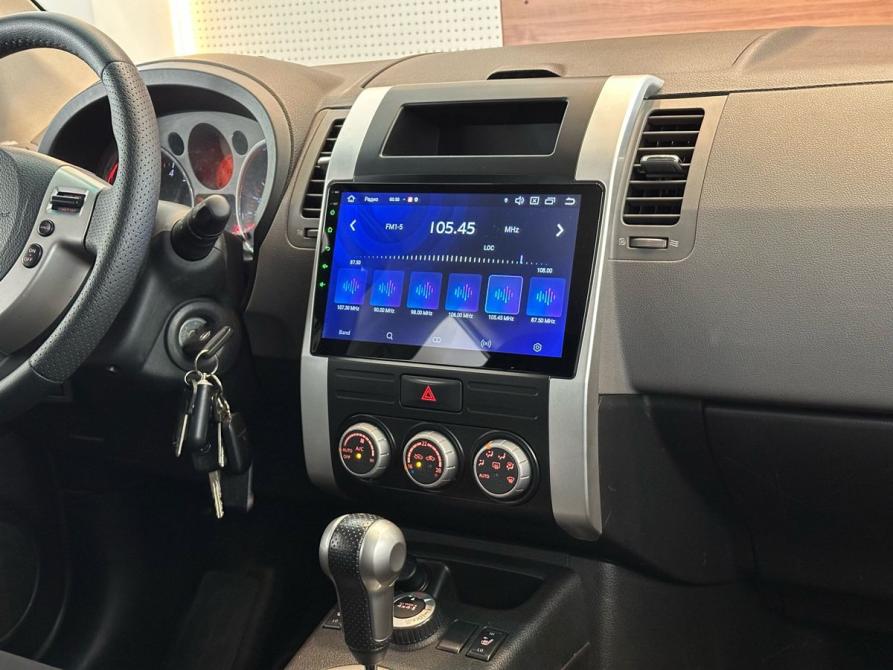Nissan X-Trail II Челябинск  - изображение 11