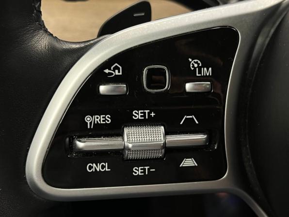 Mercedes-Benz GLS II (X167) с пробегом 2021 года, цена 9 700 000 рублей, 77220 км, внедорожник, Автокод Объявления