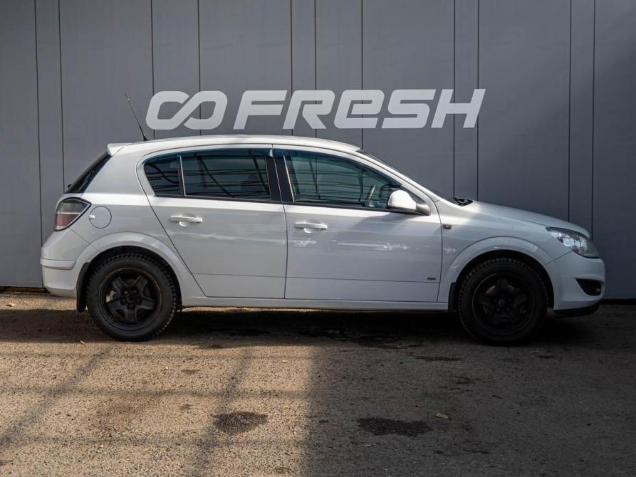 Opel Astra H Рестайлинг Тамбов  - изображение 5