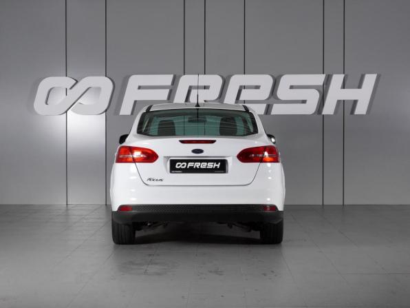 Ford Focus III Рестайлинг с пробегом 2016 года, цена 1 245 000 рублей, 158916 км, седан, Автокод Объявления