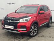 Chery Tiggo 4 I Рестайлинг Курган  - изображение 15