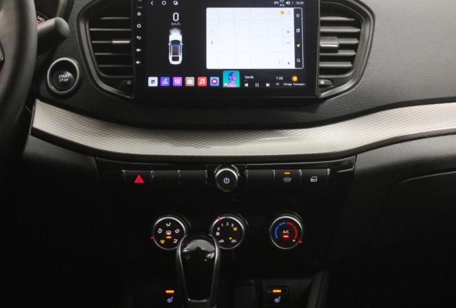 Lada (ВАЗ) Vesta I Рестайлинг (NG) с пробегом 2024 года, цена 1 360 000 рублей, 3890 км, седан, Автокод Объявления
