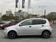 Chevrolet Aveo I Крым  - изображение 23