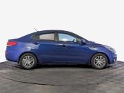 Kia Rio III Рестайлинг Москва  - изображение 29