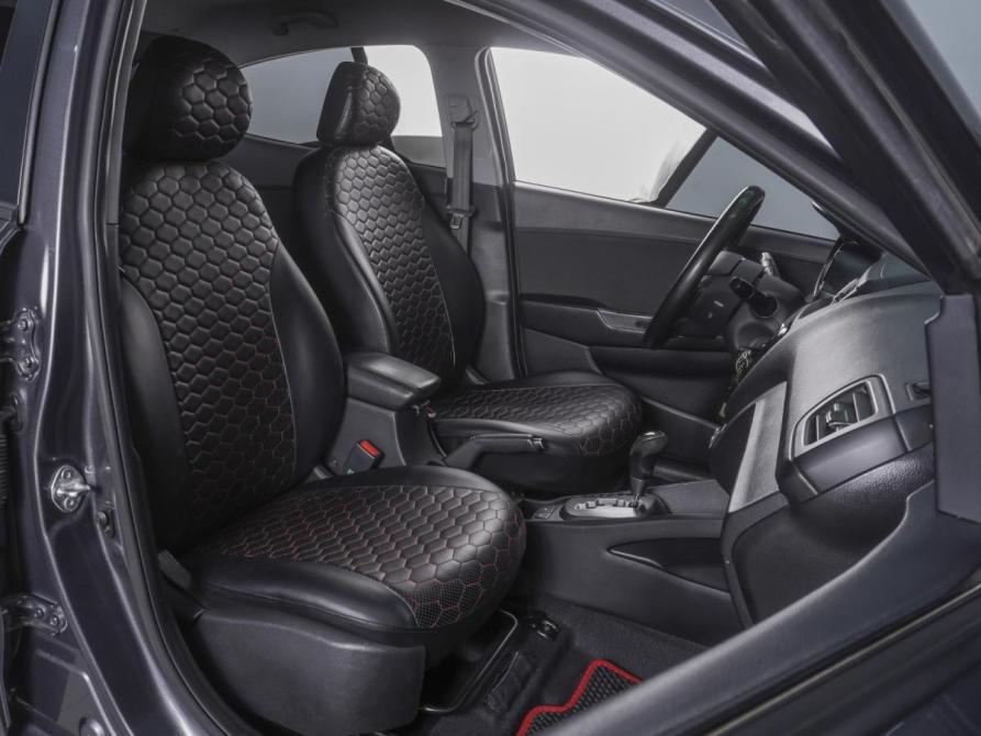 Kia Rio III Ростов-на-Дону  - изображение 8