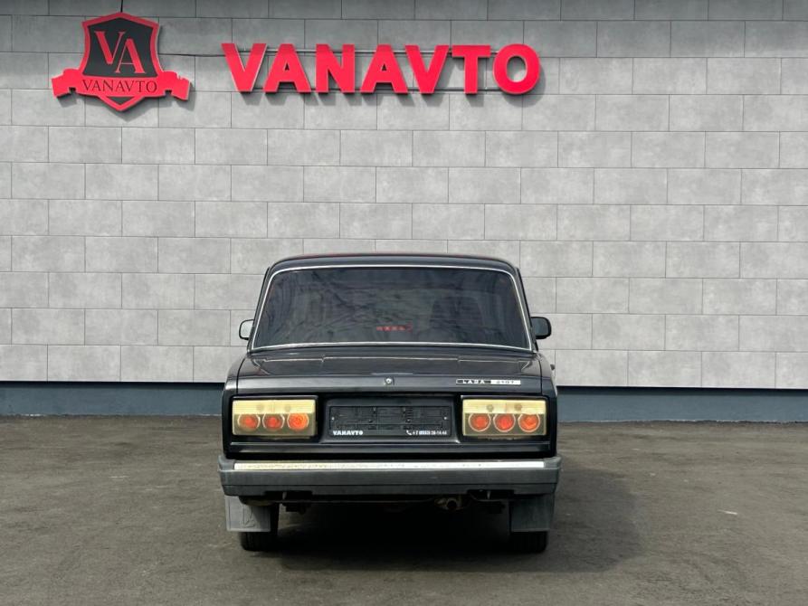 Lada (ВАЗ) 2107 Альметьевск  - изображение 6