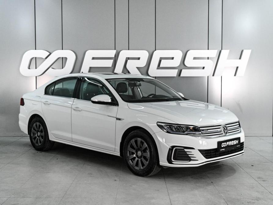 Volkswagen Bora IV Ростов-на-Дону  - изображение 1