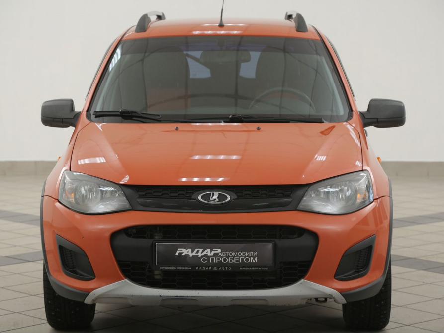 Lada (ВАЗ) Kalina II Иваново  - изображение 6