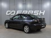 Mazda 3 I (BK) Рестайлинг Воронеж  - изображение 19