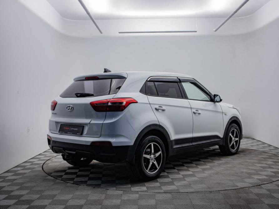 Hyundai Creta I Москва  - изображение 5