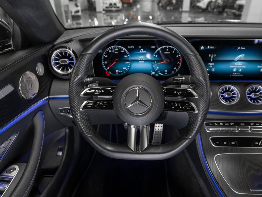 Mercedes-Benz E-Класс V (W213 S213 C238) Рестайлинг Москва  - изображение 10