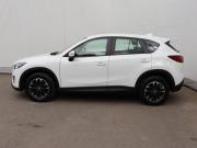 Mazda CX-5 I Рестайлинг Москва  - изображение 32