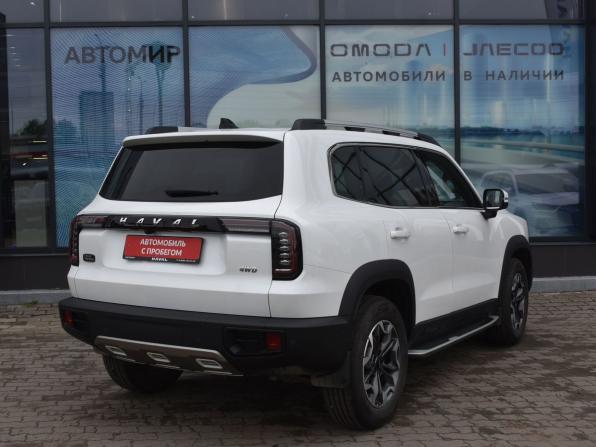 Haval Dargo с пробегом 2024 года, цена 3 085 000 рублей, 2886 км, внедорожник, Автокод Объявления