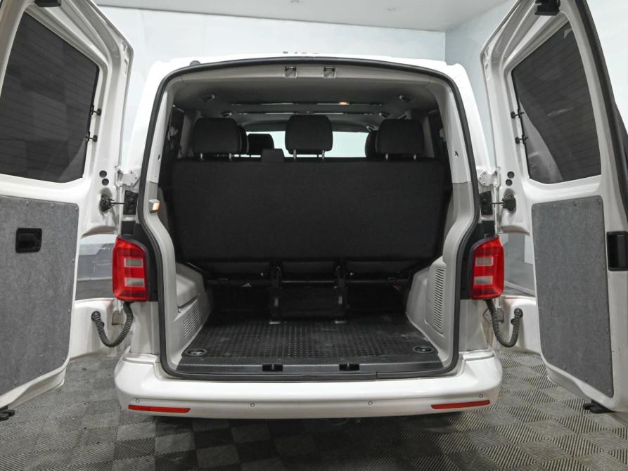 Volkswagen Caravelle T6 Екатеринбург  - изображение 6