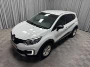 Renault Kaptur I Стерлитамак  - изображение 45