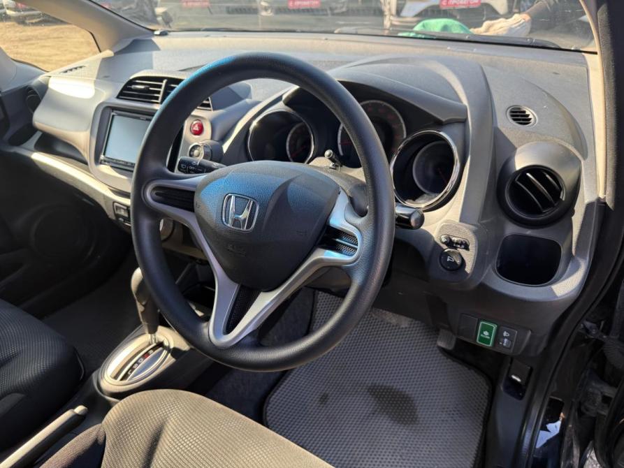 Honda Fit II Набережные Челны  - изображение 19