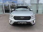 Hyundai Creta I Воронеж  - изображение 14