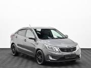 Kia Rio III Москва  - изображение 14