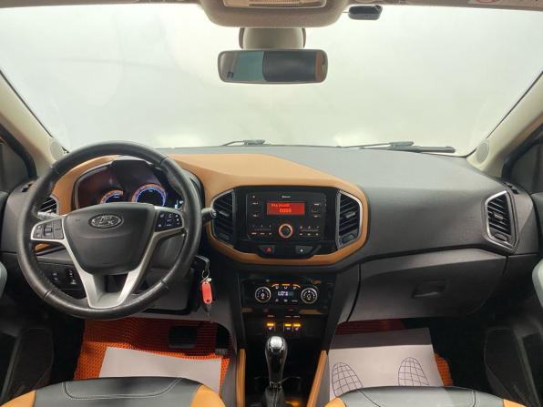 Lada (ВАЗ) XRAY I с пробегом 2019 года, цена 889 000 рублей, 164000 км, хэтчбек, Автокод Объявления