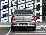 Renault Logan I Рестайлинг Волгоград  - изображение 21