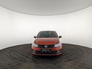 Volkswagen Polo V Рестайлинг Москва  - изображение 27