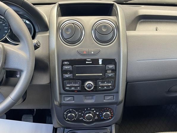 Renault Duster I Рестайлинг с пробегом 2017 года, цена 1 437 000 рублей, 50546 км, внедорожник, Автокод Объявления