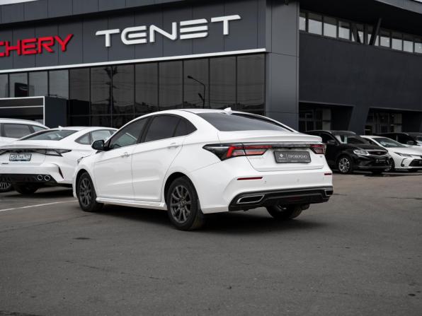 Omoda S5 с пробегом 2024 года, цена 1 445 000 рублей, 46768 км, седан, Автокод Объявления