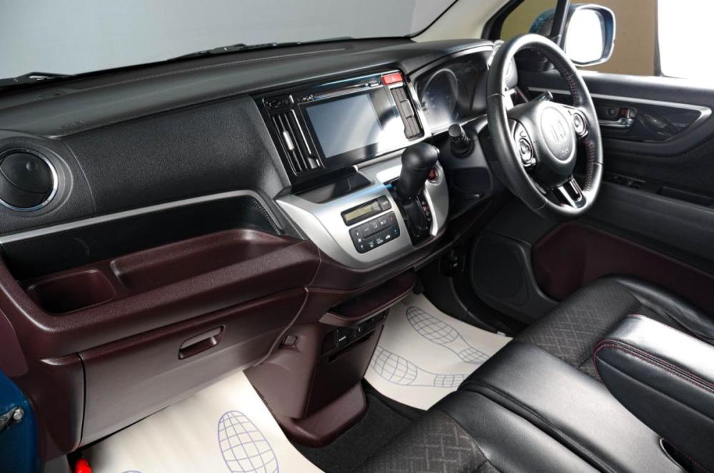 Honda N-WGN II Тюмень  - изображение 11