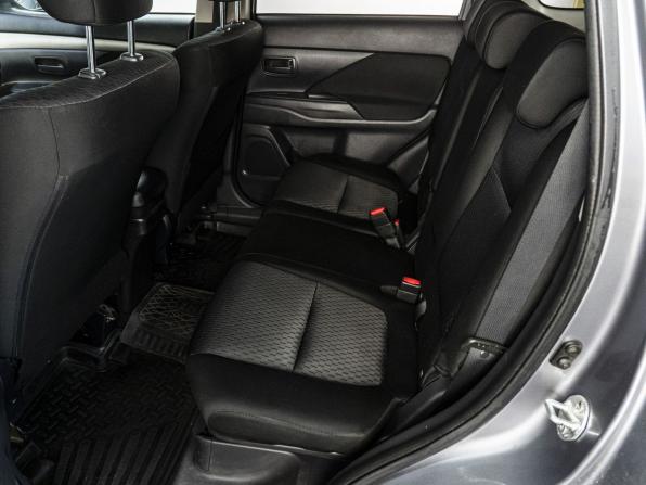 Mitsubishi Outlander III с пробегом 2013 года, цена 1 200 000 рублей, 257440 км, внедорожник, Автокод Объявления