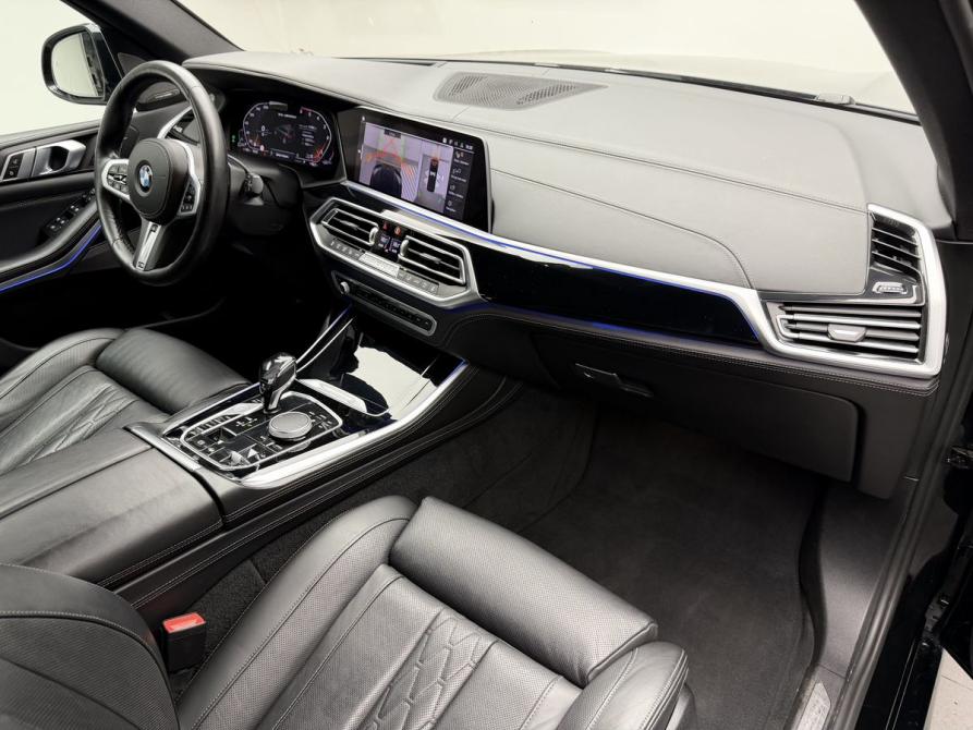 BMW X5 IV (G05/G18) Москва  - изображение 9