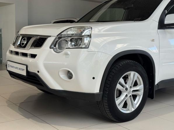 Nissan X-Trail II Рестайлинг с пробегом 2014 года, цена 1 435 000 рублей, 195613 км, внедорожник, Автокод Объявления