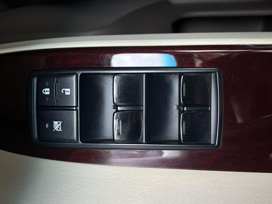 Lexus GX II Рестайлинг Калуга  - изображение 12