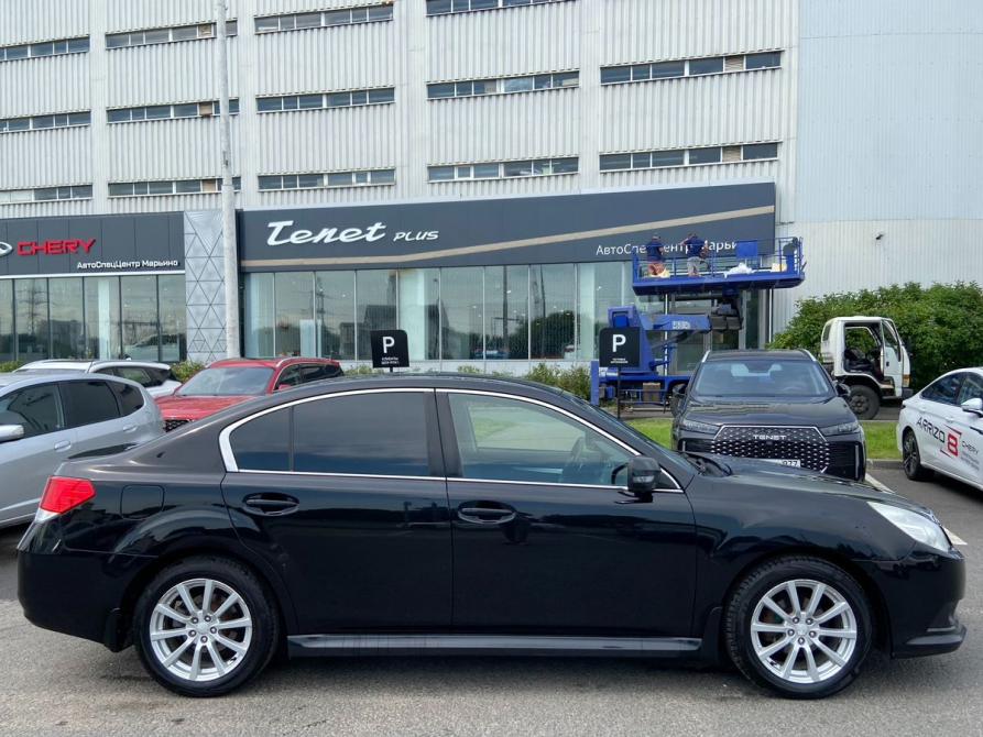 Subaru Legacy V Москва  - изображение 5