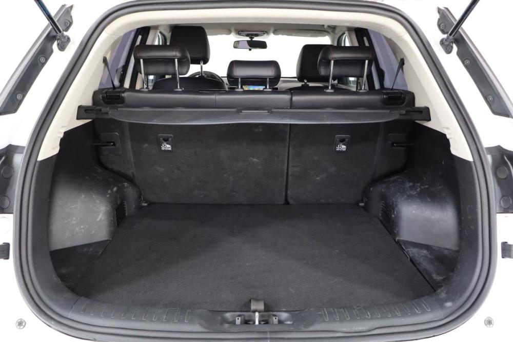 Changan CS55 Санкт-Петербург  - изображение 14
