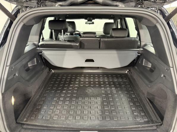 Mercedes-Benz GLB I (X247) с пробегом 2020 года, цена 3 599 800 рублей, 61000 км, внедорожник, Автокод Объявления