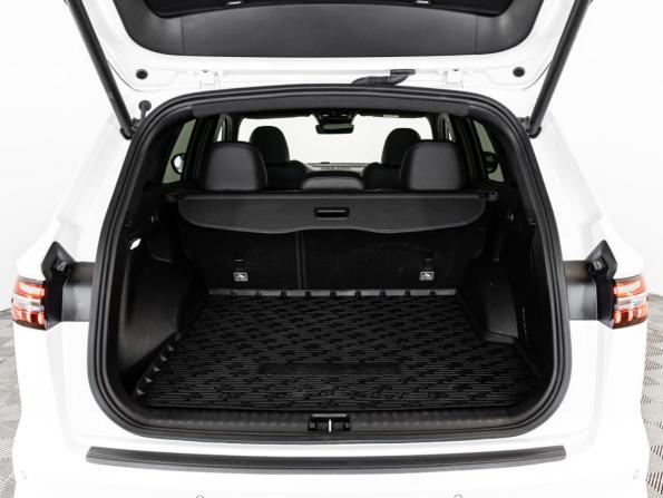 Geely Monjaro I с пробегом 2024 года, цена 3 399 000 рублей, 48761 км, внедорожник, Автокод Объявления