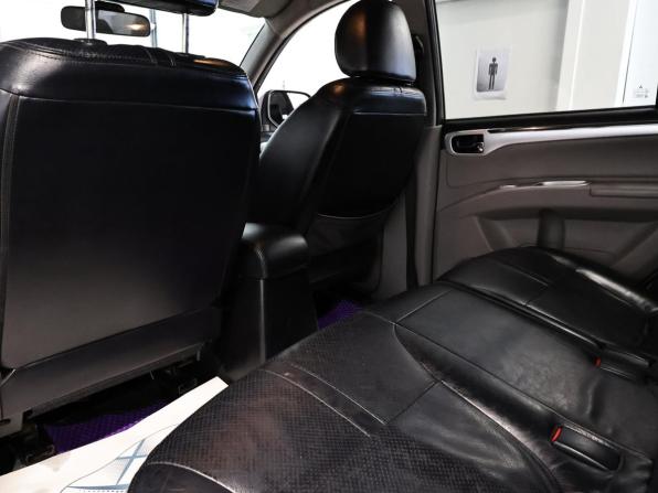 Mitsubishi Pajero Sport II Рестайлинг с пробегом 2013 года, цена 1 425 000 рублей, 249244 км, внедорожник, Автокод Объявления