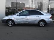 Ford Focus I Рестайлинг Москва  - изображение 19