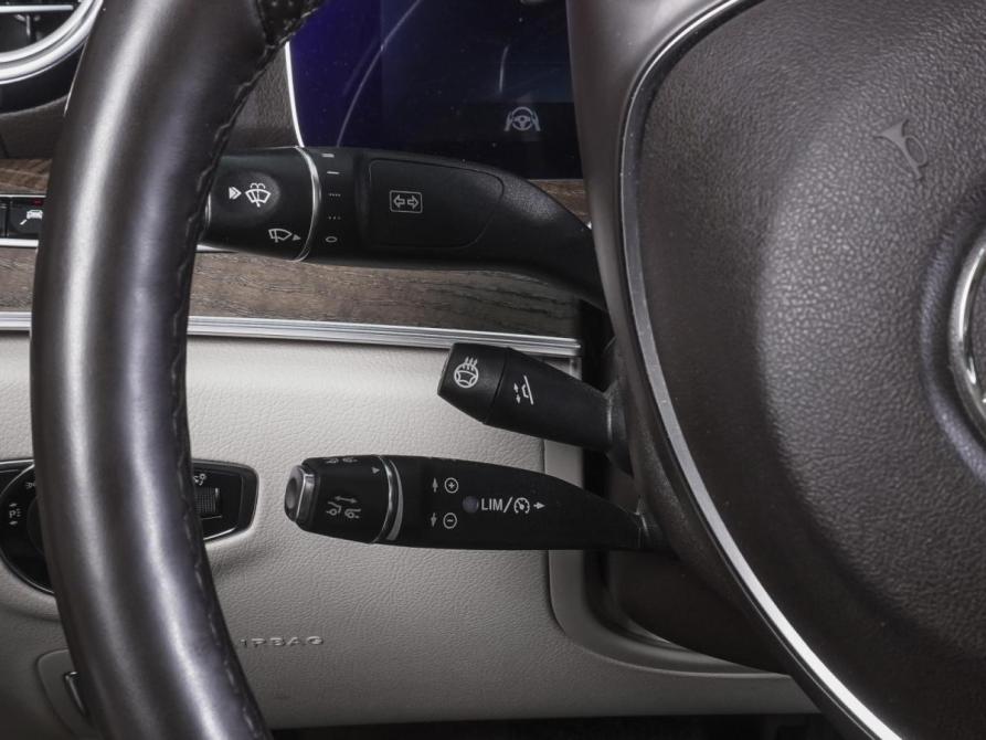 Mercedes-Benz E-Класс V (W213 S213 C238) Ростов-на-Дону  - изображение 17