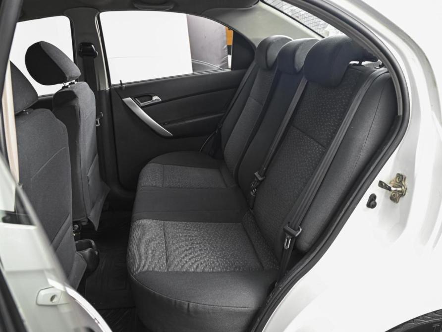 Chevrolet Nexia I Ставрополь  - изображение 9
