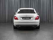 Mercedes-Benz C-Класс IV (W205) Ставрополь  - изображение 28