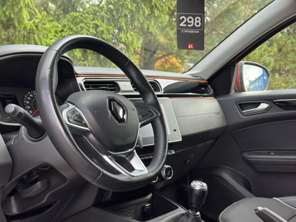 Renault Arkana I с пробегом 2020 года, цена 1 795 000 рублей, 83283 км, внедорожник, Автокод Объявления