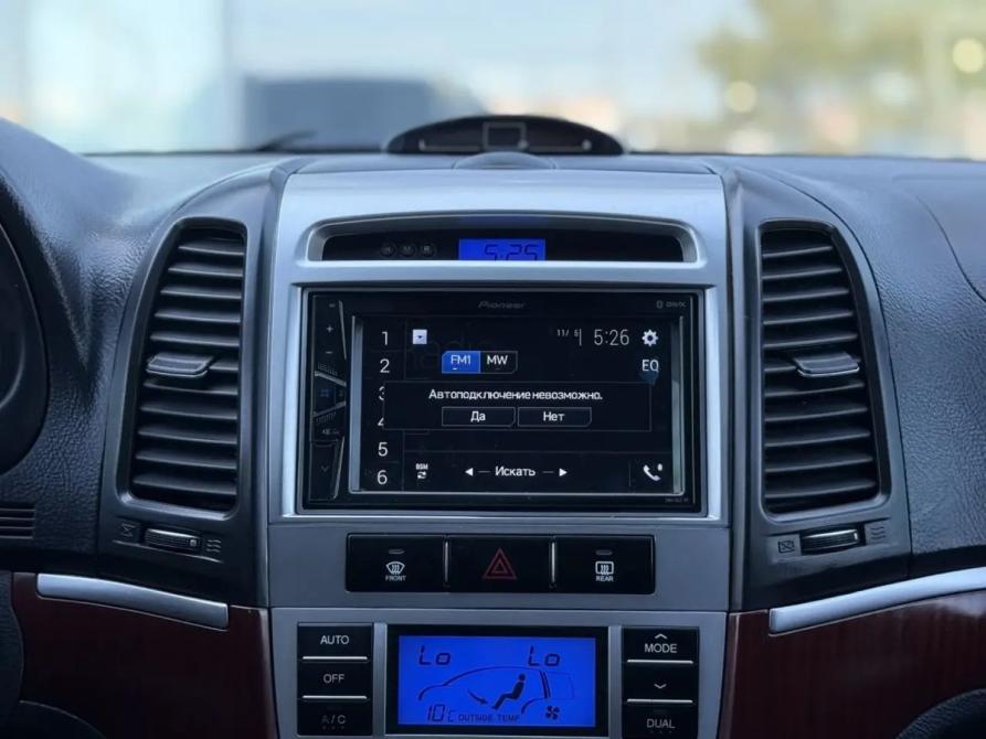 Hyundai Santa Fe II Новосибирск  - изображение 16