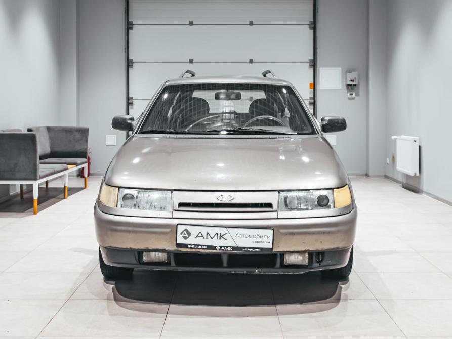 Lada (ВАЗ) 2111 Екатеринбург  - изображение 3