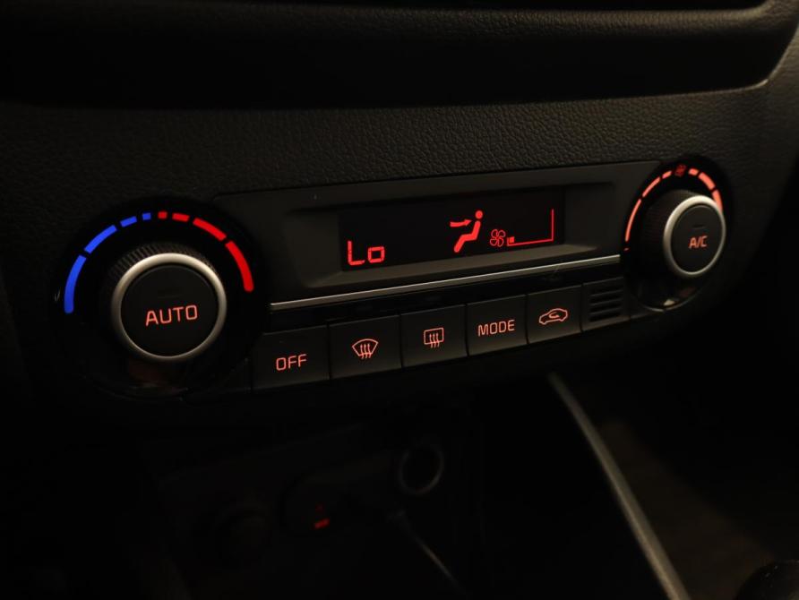 Kia Rio III Рестайлинг Москва  - изображение 16