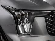 GAC GS8 II Иркутск  - изображение 49