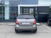 Skoda Fabia II Рестайлинг Москва  - изображение 22